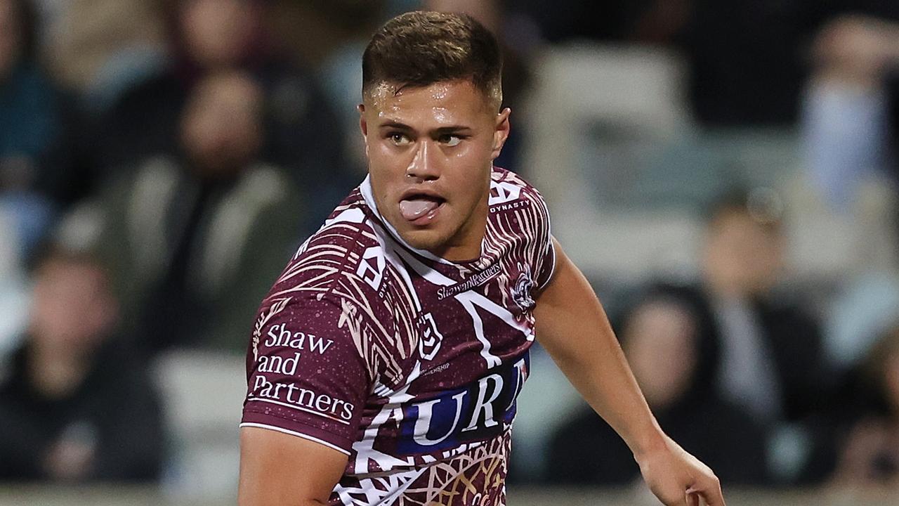 NRL 2023: Manly Sea Eagles, Josh Schuster performance, fitness, stood down,  injuries, Anthony Seibold, Daly Cherry-Evans, criticism, Kristie Fulton