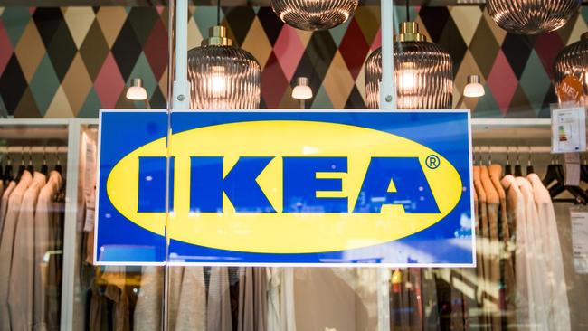 The location of a new, never-before seen Ikea store in Melbourne has been revealed.