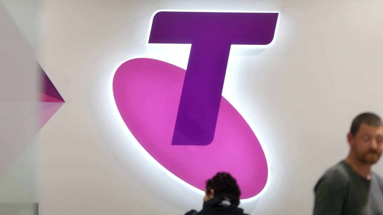 Telstra announces major restructure