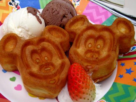 Disney food secrets revealed