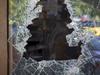 SEE VIDEO: Axe used to smash popular Top End IGA