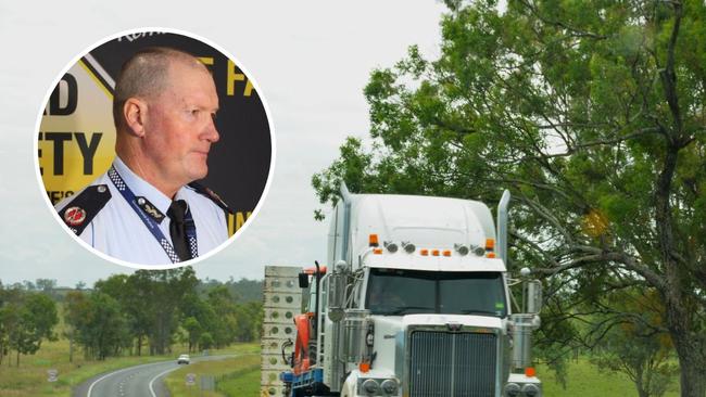 A major trucking industry forum has shone a light on some of the harrowing realities of the job.