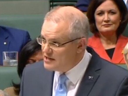 ’Hypocrite’: PM lashed after unearthed clip