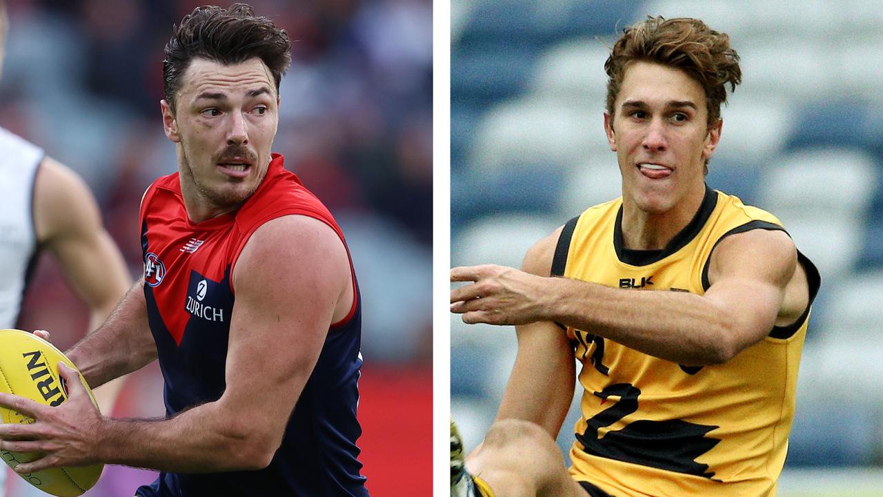 Demons’ perfect year about to get better; Eagles hinting at fairytale debut: AFL Team Whispers