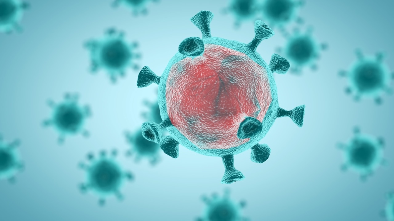 TGA beings ‘first step’ in approval process for new Covid drug