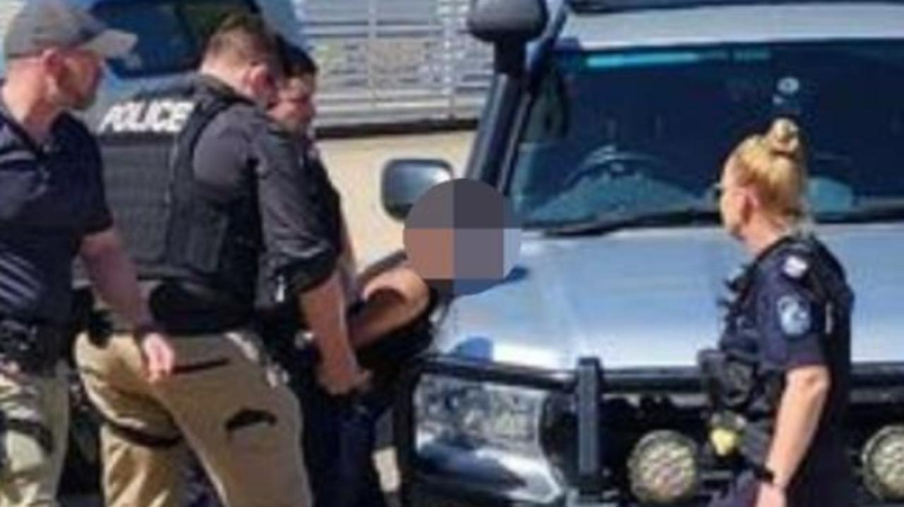 Townsville Youth Crime: Police Data Shows Car Thefts Slowly Dipping ...