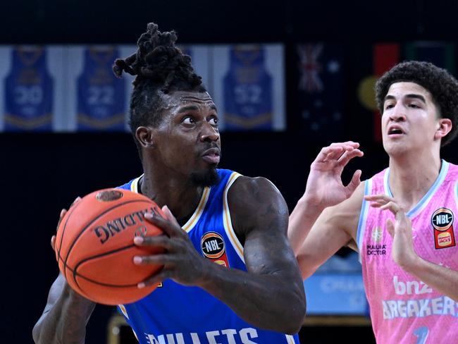 Will the Bullets pay up for Casey Prather? Photo: Bradley Kanaris/Getty Images.