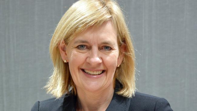 Sarah Court, ASIC Deputy Chair. Picture: Supplied