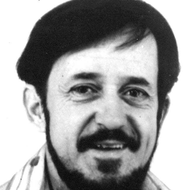 Eddie Owen Crabbe, a Brisbane storeman whose body was found at the Beachcomber in 1982.