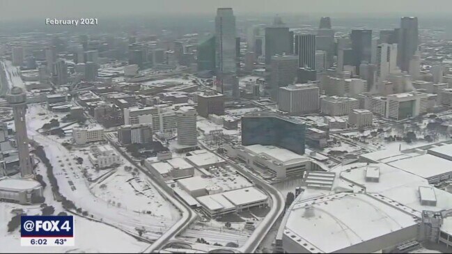 Discussion held on whether Texas power grid will be reliable as we move ...