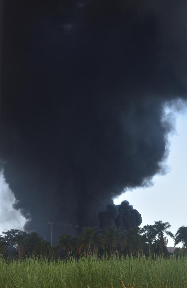 Dramatic images from around the exclusion zone.