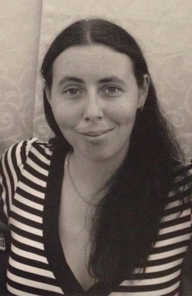 Amanda Crystal Baldrey, 33, appeared in Rockhampton District Court on August 22, 2022.