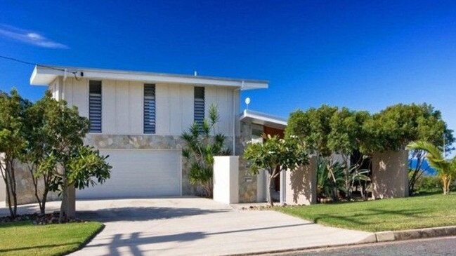 73 Cooloola Drive, Rainbow Beach was last bought for $1.46 million nine years ago. Photo: Realestate.com