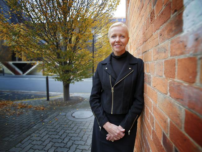 Professor Donna Cross is a leader in the field of children’s mental health