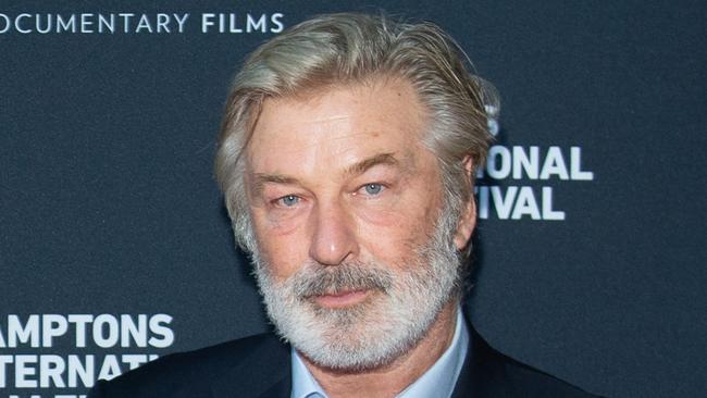 There are many unanswered questions about the movie set shooting of Halyna Hutchins by the film's star and producer Alec Baldwin. Picture: Getty Images/National Geographic