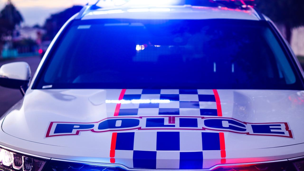 Jordan Richard Marston, 24, was sentenced in Gladstone Magistrates Court on January 10. Generic image.