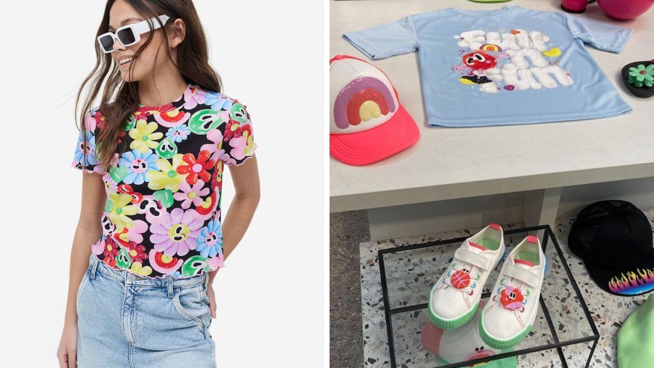 KIDS DESIGNER FASHION DUPES THAT I LOVE