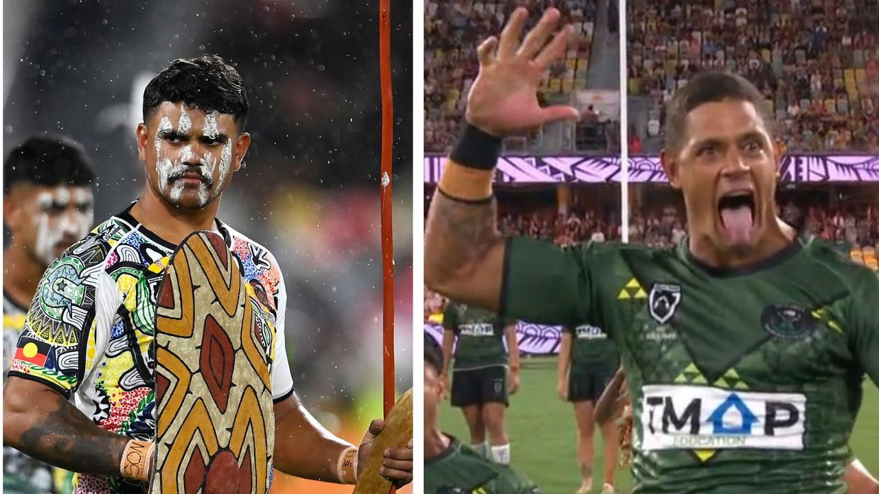 NRL 2024: Fans Lose It As All-Star Scenes Blow NRL Away, Dane Gagai ...