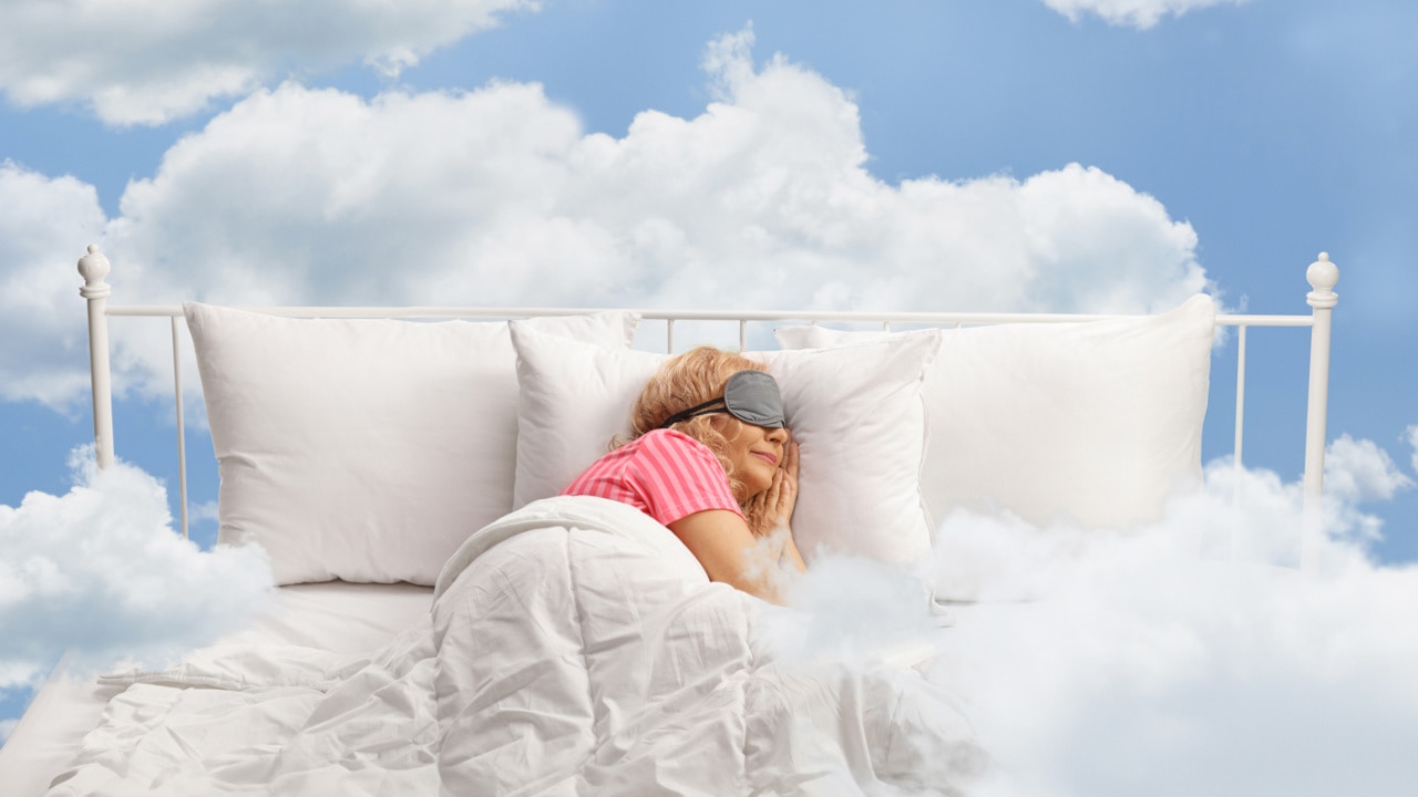 Sleep devices maker ResMed dreams big