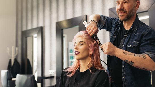 We received more than 1300 nominations when we asked you to help us find the Territory’s favourite hairdresser