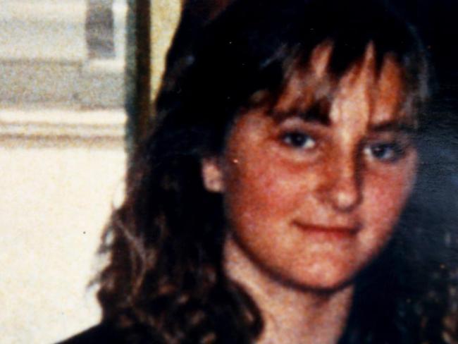 35 years after her death, the killer of Annette Mason has not been identified.