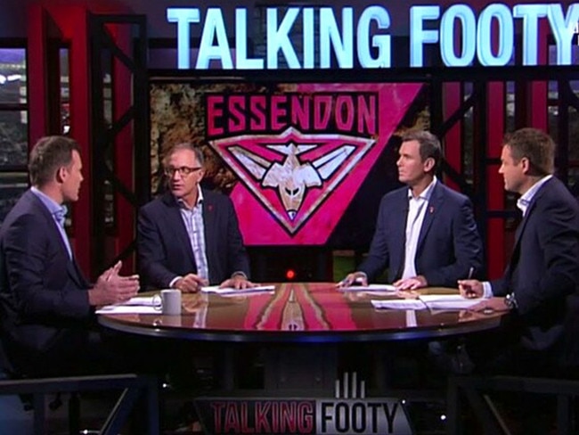 The AFL’s official free-to-air broadcaster has delivered an underwhelming excuse as it backtracks on its 2023 AFL coverage plans. Pic: Channel 7