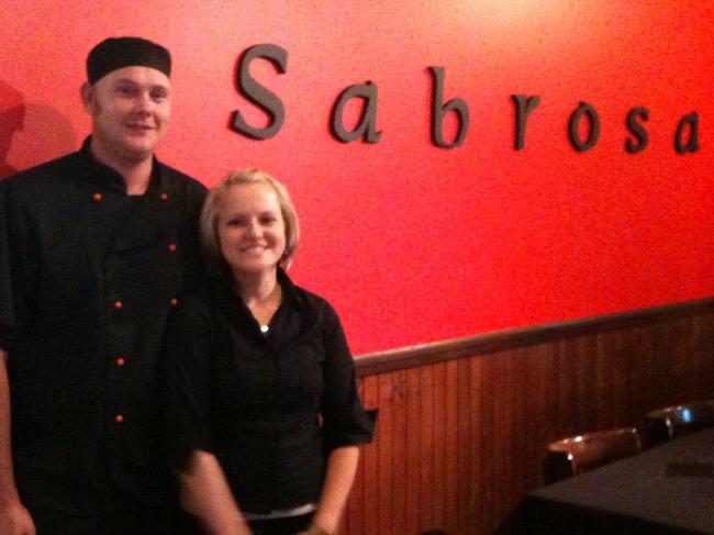 Sabrosa Steakhouse Bundaberg