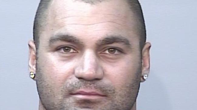 Fugitive drug kingpin Hakan Ayik. Picture: Supplied