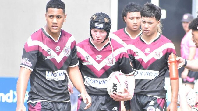 Marsden SHS missed out making the grand final in the Walters Cup – but were still in the reserves and BBOB deciders this week.