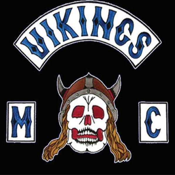 Vikings MC.