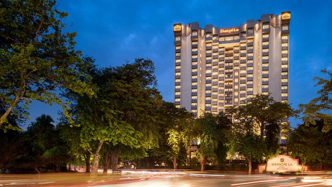 Best hotelStay at the Shangri-La Eros New Delhi and you’ll enjoy fantastic views over the city and easy access to Connaught Place’s highlights. It’s also great for food lovers – its restaurants include Tamra, for delicious south-east Asian cuisine, and Sorrento, for Italian dishes (we recommend the wood-fired pizzas). We’re also huge fans of Mister Chai, a lobby cafe where you can feast on sumptuous afternoon teas. Keep an eye out for Tea Time Tales with Laxman Rao events, when you’ll be able to sip chai while chatting with Laxman Rao, a novelist and chai master who once owned a humble roadside chai stall in Delhi.