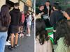 ‘Crazy’ 9am scenes as cult chain opens in Aus