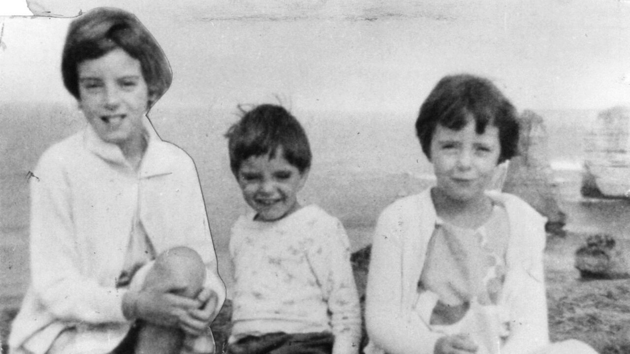 Mother of missing Beaumont children dies aged 92