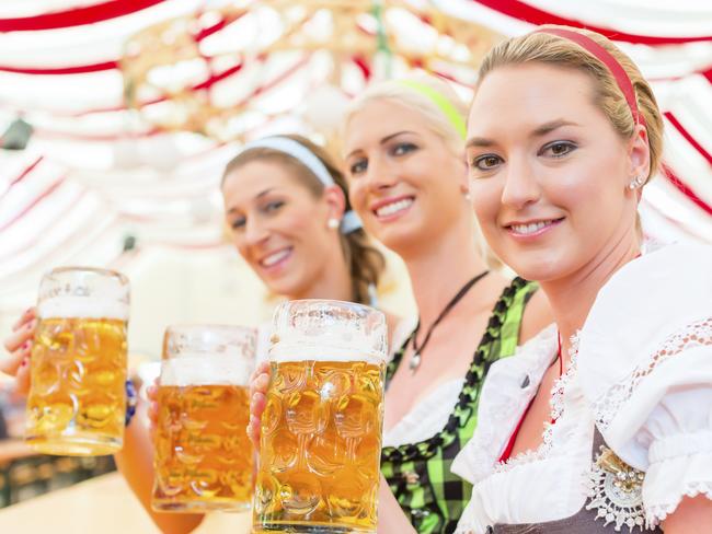 Best Things To Do And See At Oktoberfest 