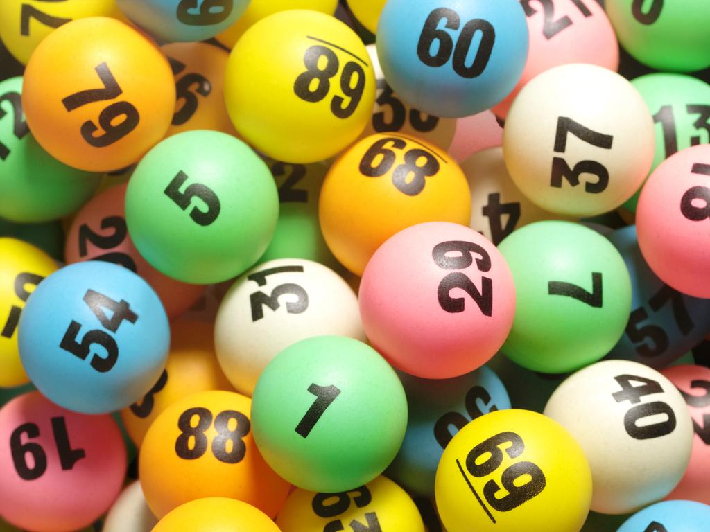 A Broken Hill man has unwrapped a $2.1 million Lotto win on Christmas Day.