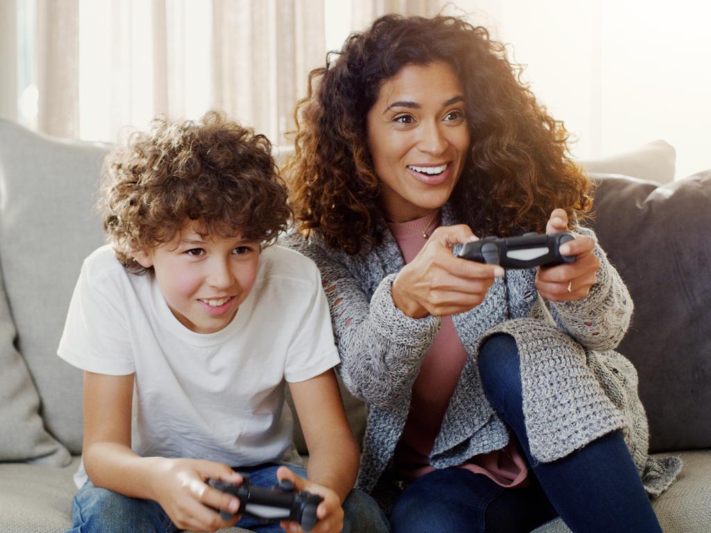 Professional Gamer for a Living? Advice for Parents of Kids Who Love Video  Games