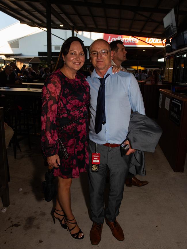 Doomben 10,000 race day social pictures by Grace Kessels