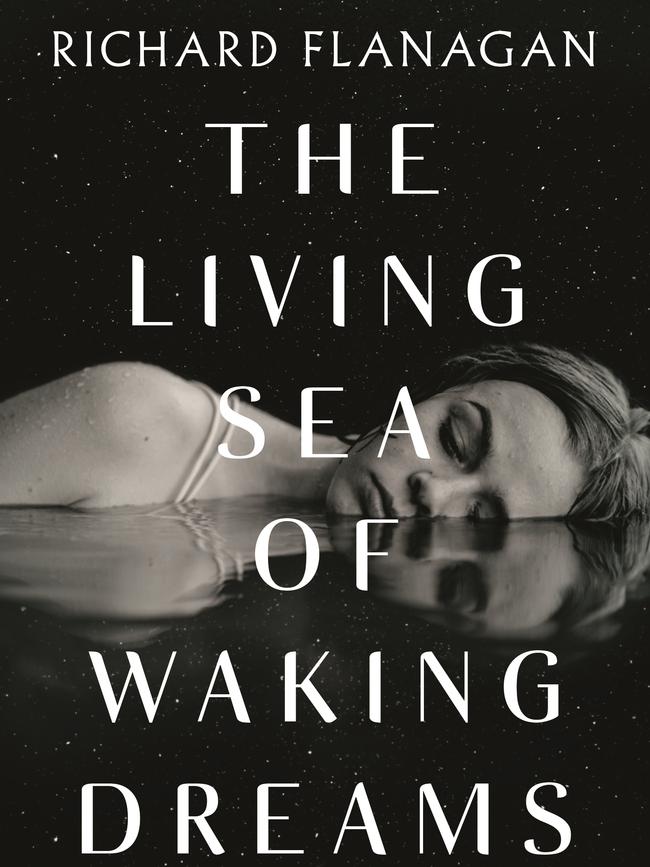 The Living Sea of Waking Dreams, Knopf Australia, $32.99 hardback  <b>READ MORE TASSIE AUTHOR INTERVIEWS BY AMANDA DUCKER: </b>  <a href="https://www.themercury.com.au/lifestyle/tasweekend-author-heather-rose-examines-political-interference-in-her-new-novel-bruny/news-story/1ab7b2d2aec1d92d632bf4c8f7565eab">HEATHER ROSE ON BRUNY</a>  <a href="https://www.themercury.com.au/entertainment/books-tasmanian-author-erin-hortle-writes-erotic-work-of-environmental-fiction/news-story/58bd568eef3916ee264f5d884d707451">ERIN HORTLE ON THE OCTOPUS AND I</a>  <a href="https://www.themercury.com.au/lifestyle/tasweekend-love-in-a-troubled-climate/news-story/5a3c291ddd87f54211d73166842e95a1">ROHAN WILSON ON DAUGHTER OF BAD TIMES </a>  <a href="https://www.themercury.com.au/news/tasmania/a-sabotaged-mother-stars-in-lohreys-hostage-drama/news-story/25826d0939acf2420f6af640946a2285">AMANDA LOHREY ON THE LABYRINTH</a>  <a href="https://www.themercury.com.au/news/tasweekend-vogel-awardwinning-author-is-made-of-the-write-stuff/news-story/8803dd13963d93be5a49644e34bd59ce">KATE KRUIMINK ON A TREACHEROUS COUNTRY</a>