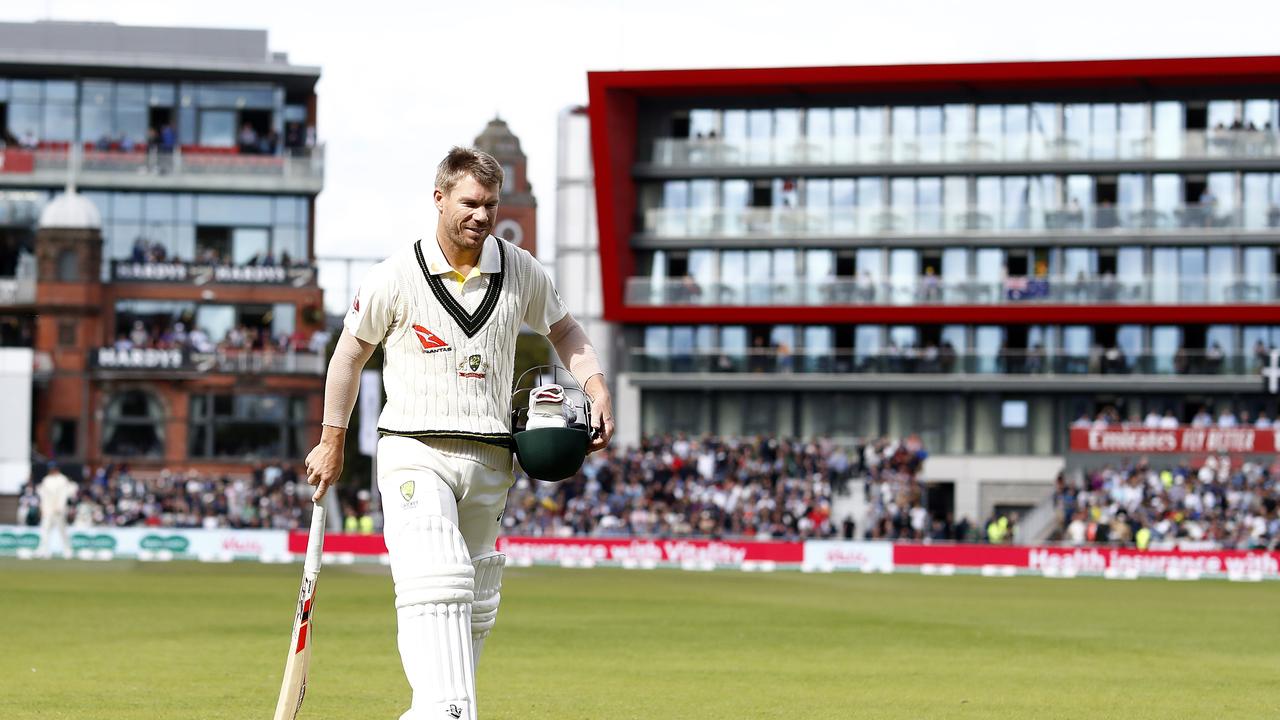 Here’s five things we learned from day four of the fourth Test.