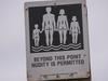 ‘Creepy men’ could kill off nude beach