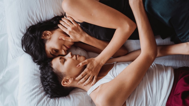 For an avoidant person in the stages of a twin flame situationship, it will seem like the other person wants a lot from them. Image: Pexels