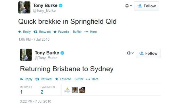 #TweetlikeTonyBurke is still a thing.