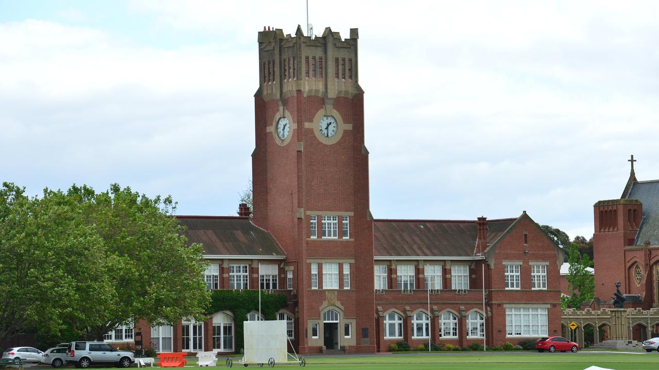 Geelong Grammar School