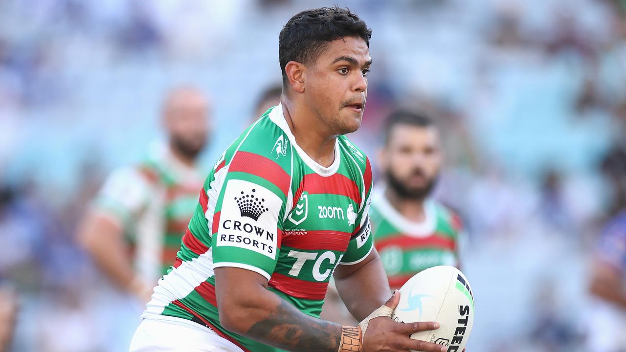 NRL 2021: Rabbitohs v Panthers to play in Dubbo ...