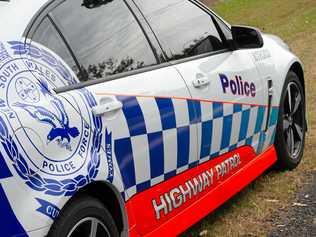 A learner driver has been arrested following an alleged car theft in Casuarina. Picture: TREVOR VEALE