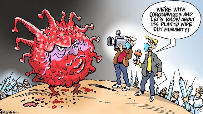 Image: Khaleej Times/Paresh Nath