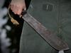 Two injured in suspected Shepparton machete brawl