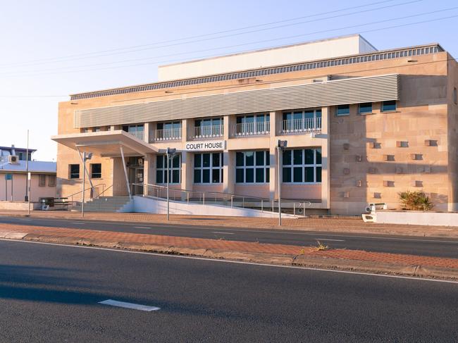 Bundaberg Court House