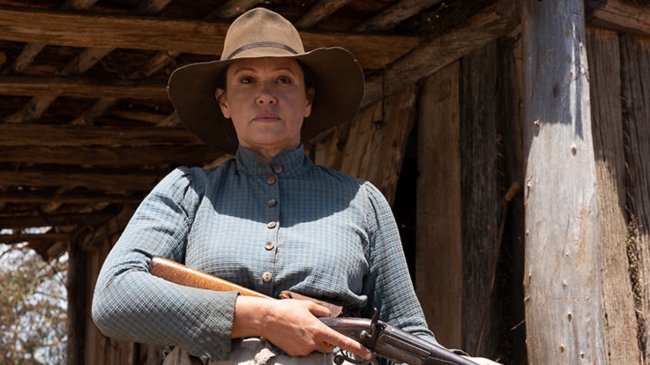 Leah Purcell announces Drover’s Wife TV series set in 2020 | The Advertiser