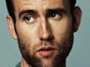 Matthew Lewis, Harry Potter actor who played Neville Longbottom, poses for the June issue of Attitude magazine.